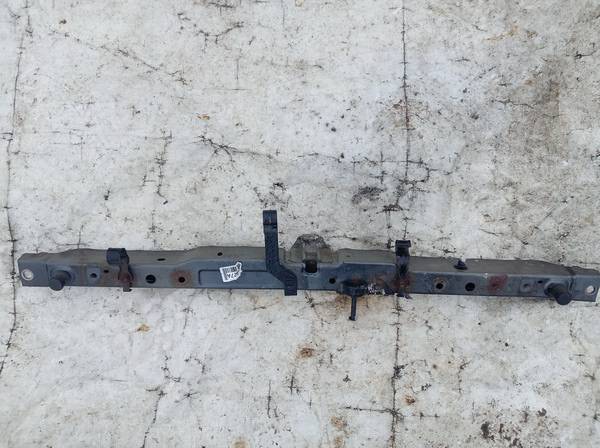 Toyota RAV-4 2007 Obudowa telewizora - PRZEDNIE