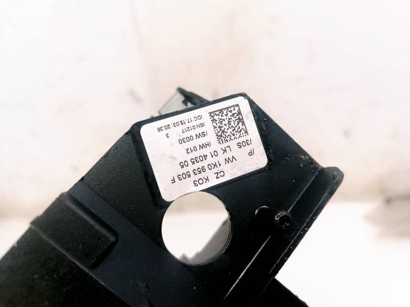 1K0953503F Audi A3 2003 Inne części - Thumbnail 3