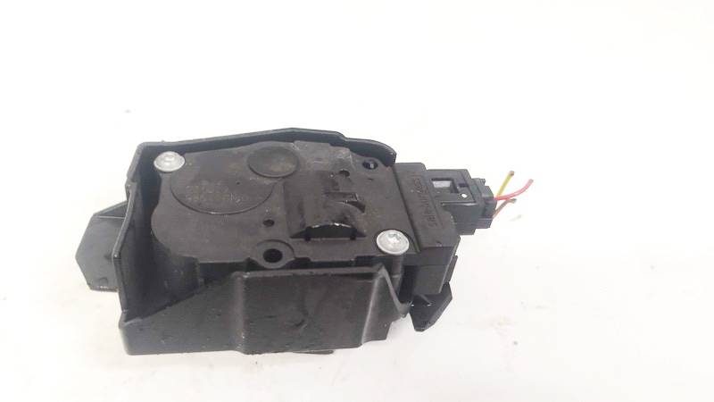 985420N BMW 1-Series 2004 Heater Vent Flap Control Actuator Motor