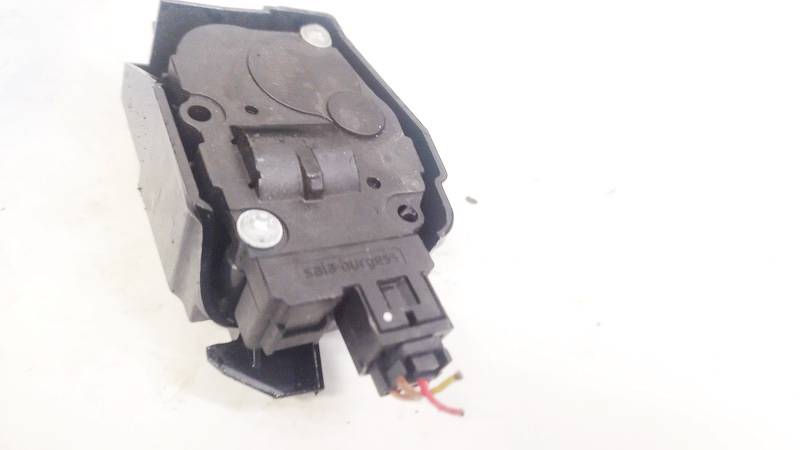 985420N BMW 1-Series 2004 Heater Vent Flap Control Actuator Motor - Thumbnail 2