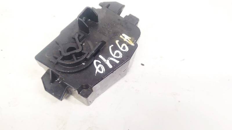 985420N BMW 1-Series 2004 Heater Vent Flap Control Actuator Motor - Thumbnail 3