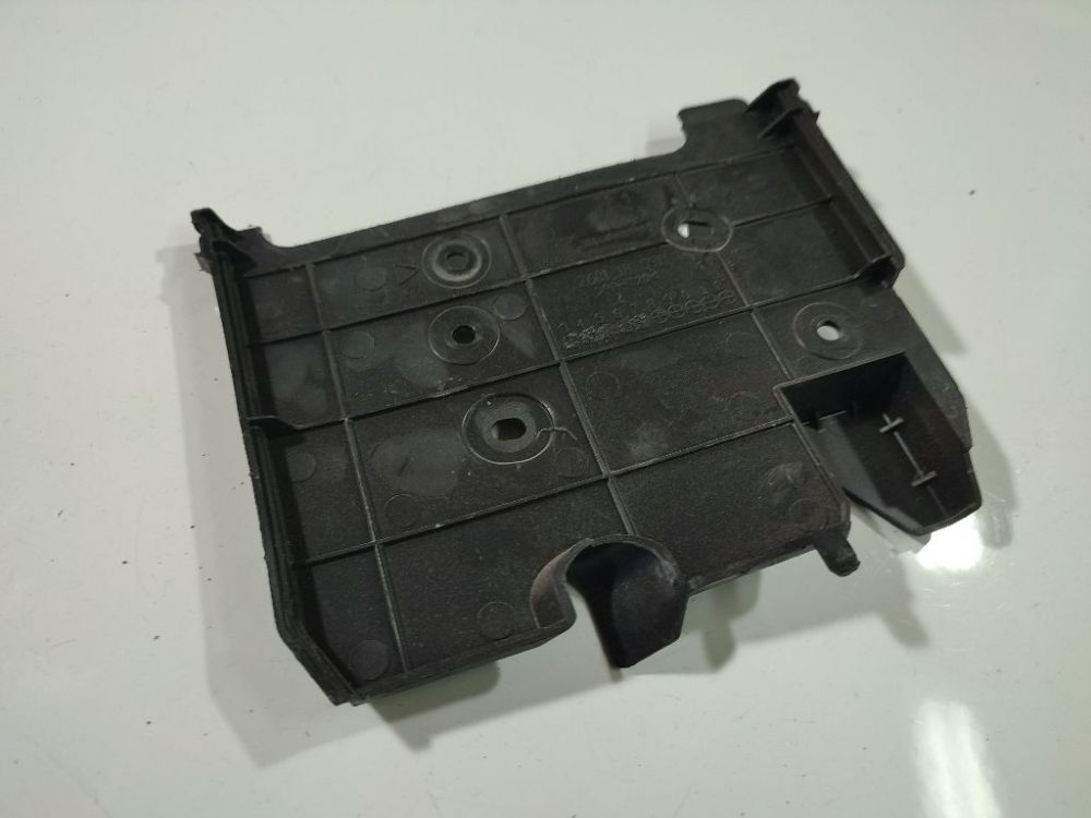 Z60118591 Mazda 3 2008 Wykończenie wnętrza (plastikowe elementy) - Thumbnail 3