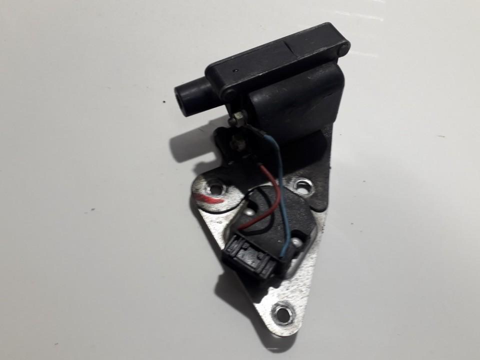 0221601012 Volvo S70 1998 Ignition Coil