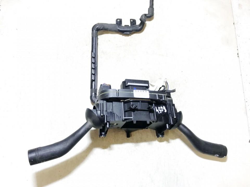 3D0953503A Volkswagen Phaeton 2007 Turn Indicator and wiper stalk switch