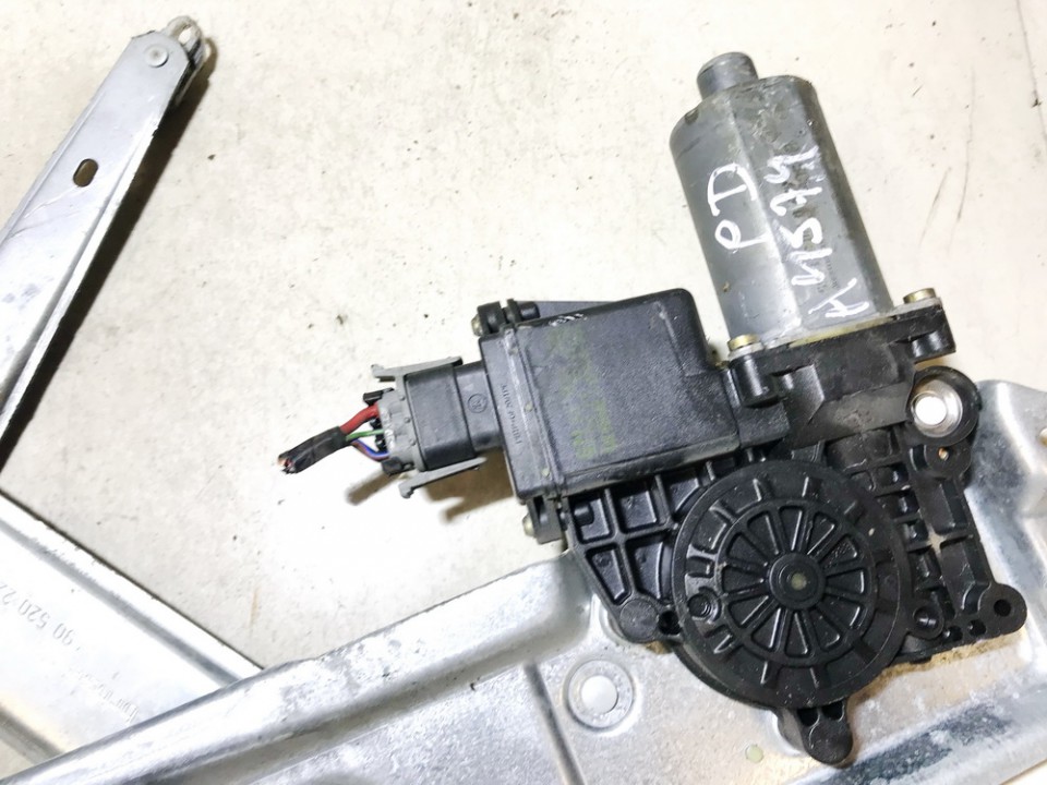 0130821655 Opel Vectra 1998 Window Motor - FRONT RIGHT