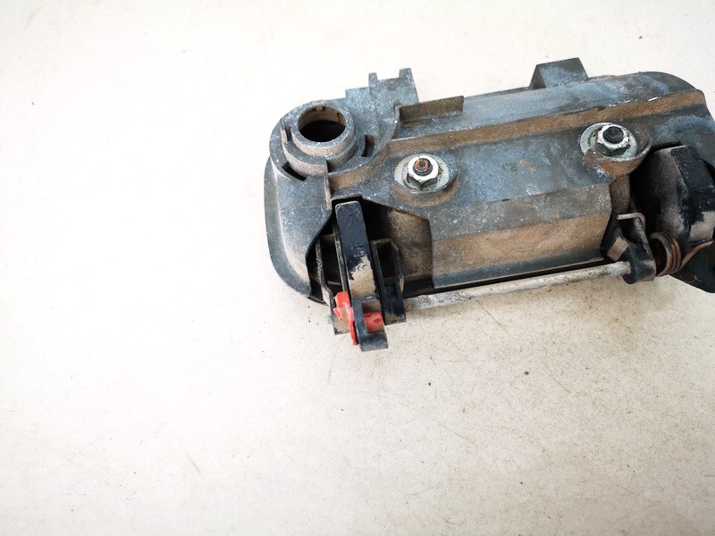 Opel Vectra 1997 Duru isorine rankenele P.D. - Thumbnail 3