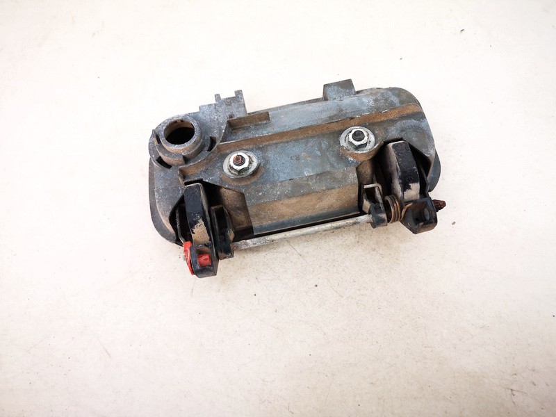 Opel Vectra 1997 Duru isorine rankenele P.D. - Thumbnail 2