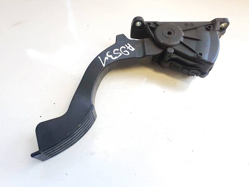 4M519F836AH Volvo S40 2007 Accelerator throttle pedal (potentiometer) - Thumbnail 2