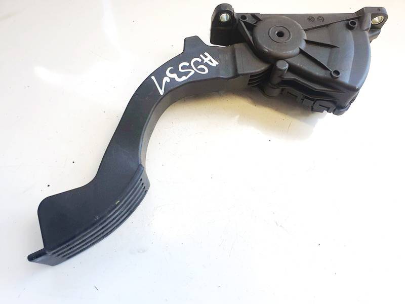 4M519F836AH Volvo S40 2007 Elektrinis greicio pedalas