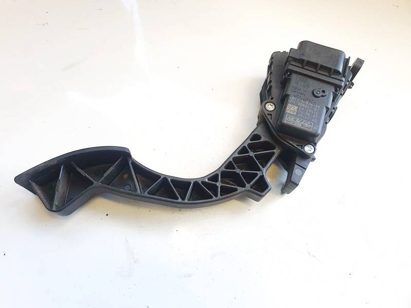 4M519F836AH Volvo S40 2007 Accelerator throttle pedal (potentiometer) - Thumbnail 3