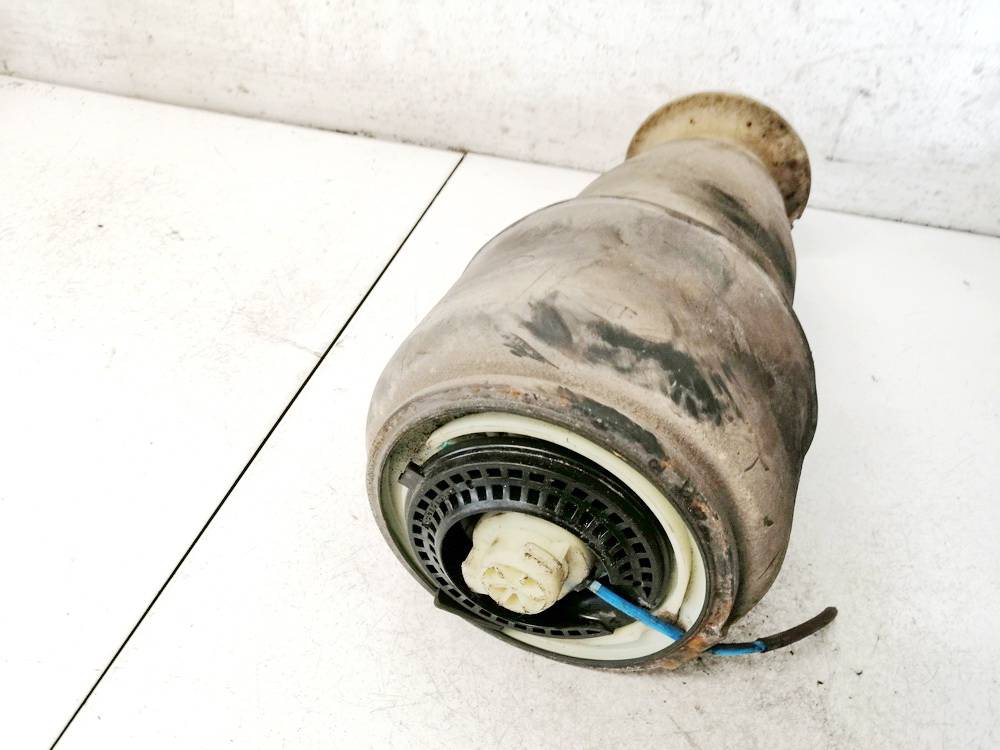 R307513706 BMW 5-Series 2011 Amortiguador neumático - Thumbnail 2