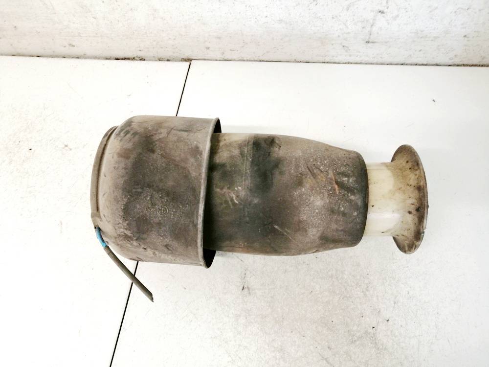 R307513706 BMW 5-Series 2011 Amortiguador neumático