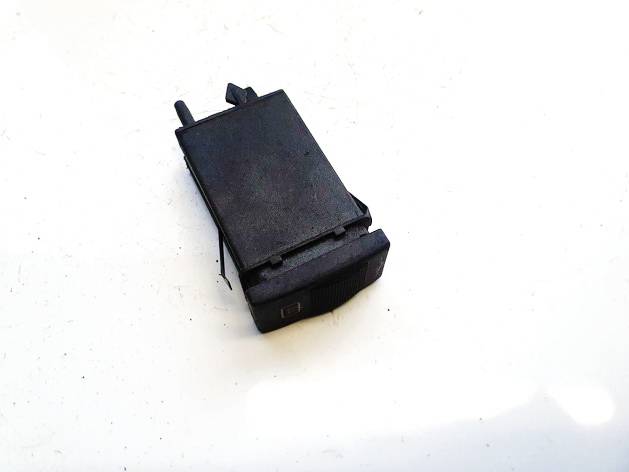4D0941503B Audi A4 1998 Heated screen switch (Window Heater Switch)