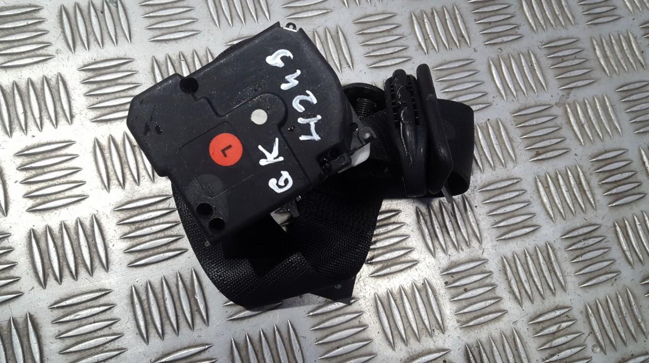 90560645 Opel Astra 2001 Saugos dirzas G.K.