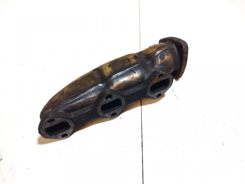 059253033C Audi A6 1999 Exhaust Manifold - Thumbnail 3