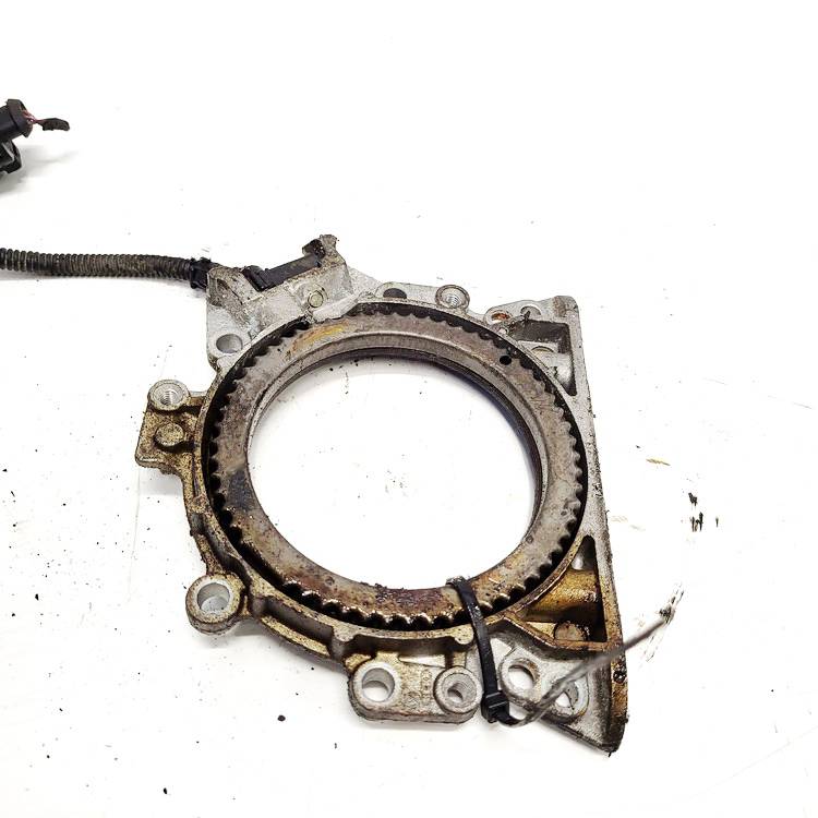 Toyota Avensis 2005 Cover, Crank Seal Housing (Sealing Flange) - FRONT - Thumbnail 3