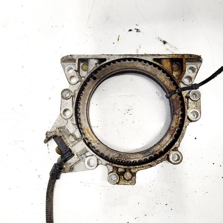 Toyota Avensis 2005 Cover, Crank Seal Housing (Sealing Flange) - FRONT - Thumbnail 2