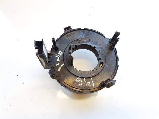 1J0959653B Volkswagen Golf 2000 Turvatyynyn liukurenkaan sytytin (SRS-rengas) - Thumbnail 2