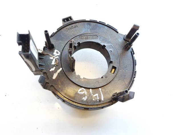 1J0959653B Volkswagen Golf 2000 Механизм подрулевой для SRS (ленточный)