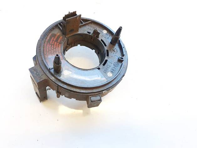 1J0959653B Volkswagen Golf 2000 Turvatyynyn liukurenkaan sytytin (SRS-rengas) - Thumbnail 3