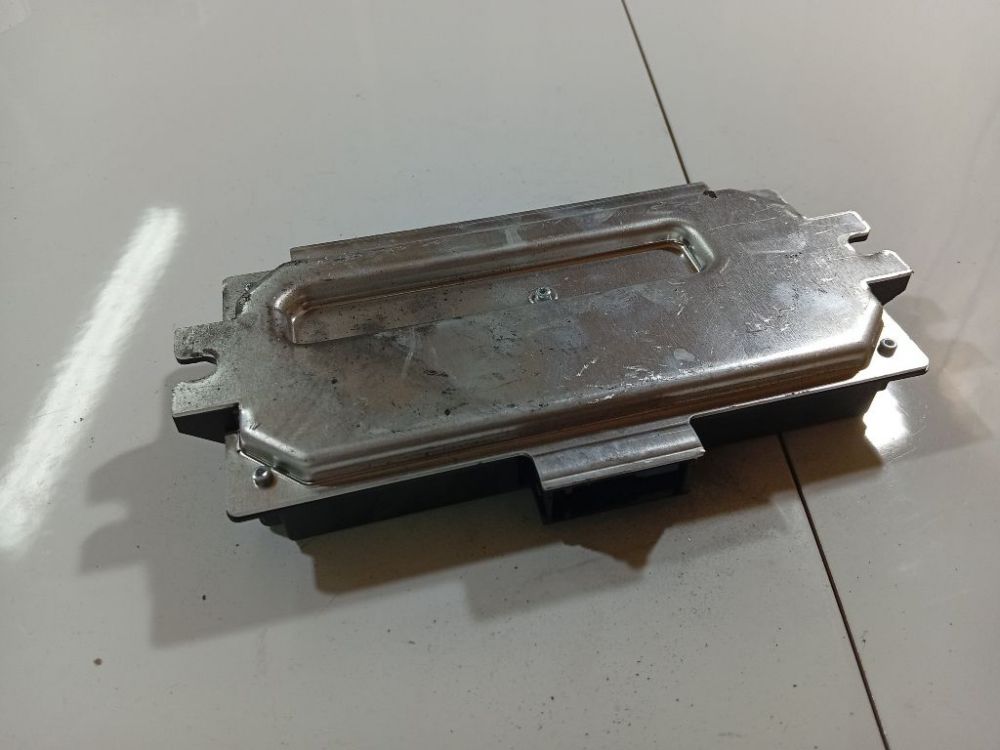 6135345570101 MINI ONE 2009 Moduł komfortu - Thumbnail 3