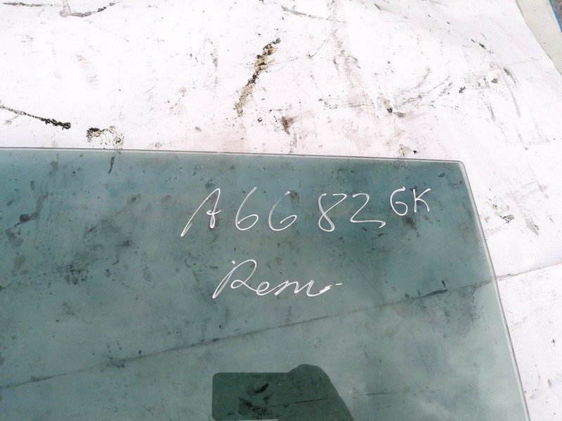 Renault Espace 2004 Seitenscheibe Fenster Seiten Scheibe Hinten Linke - Thumbnail 2