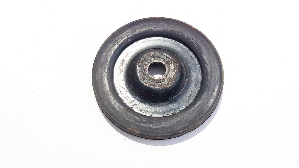 NO USE FOR A NAMEのセット★ SILVER 950 ALIENSKULL PENDANT TOP(FREE SIZE Silver): GOTHIC