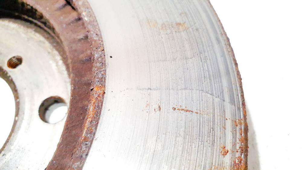 Suzuki Swift 2006 Przednia tarcza hamulcowa - PRZEDNIE - Thumbnail 3