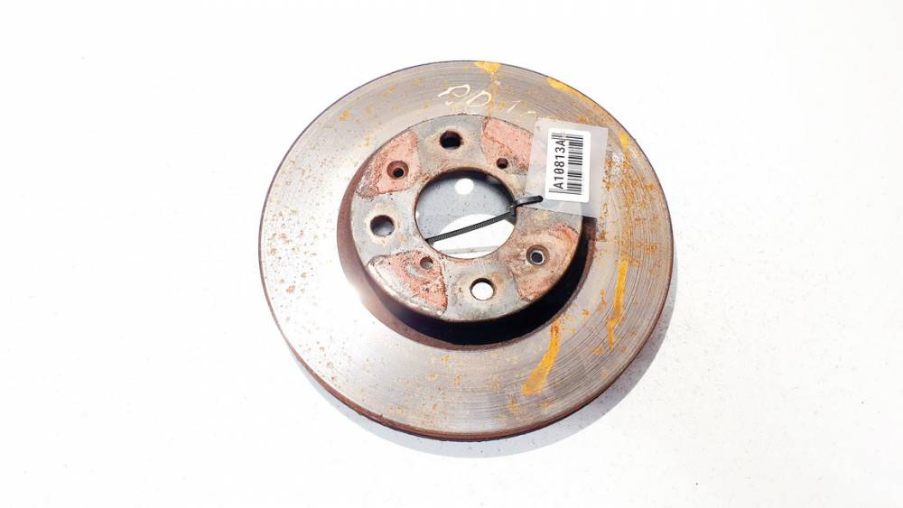 Suzuki Swift 2006 Priekinis stabdziu diskas P.