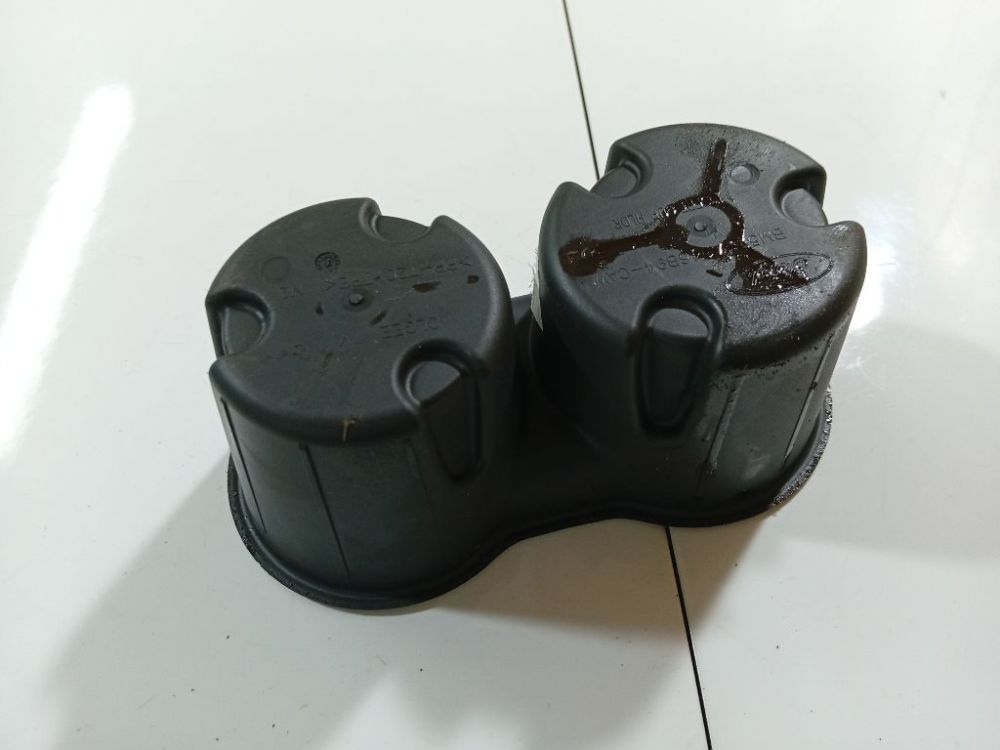 BM51A046B94CAW Ford Focus 2014 Uchwyt na kubki - Thumbnail 3