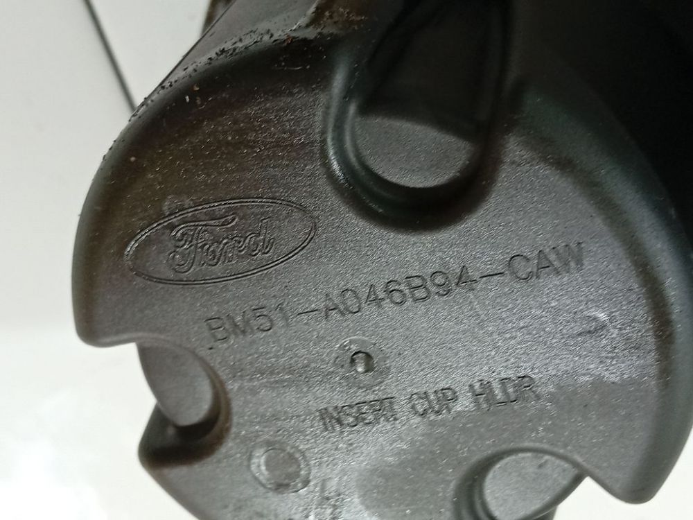 BM51A046B94CAW Ford Focus 2014 Uchwyt na kubki - Thumbnail 4