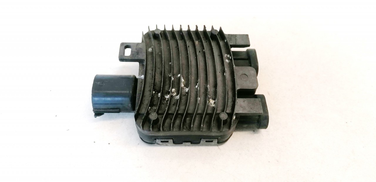 940009400 070509 Blower Fan Regulator (Fan Control Switch Relay Module