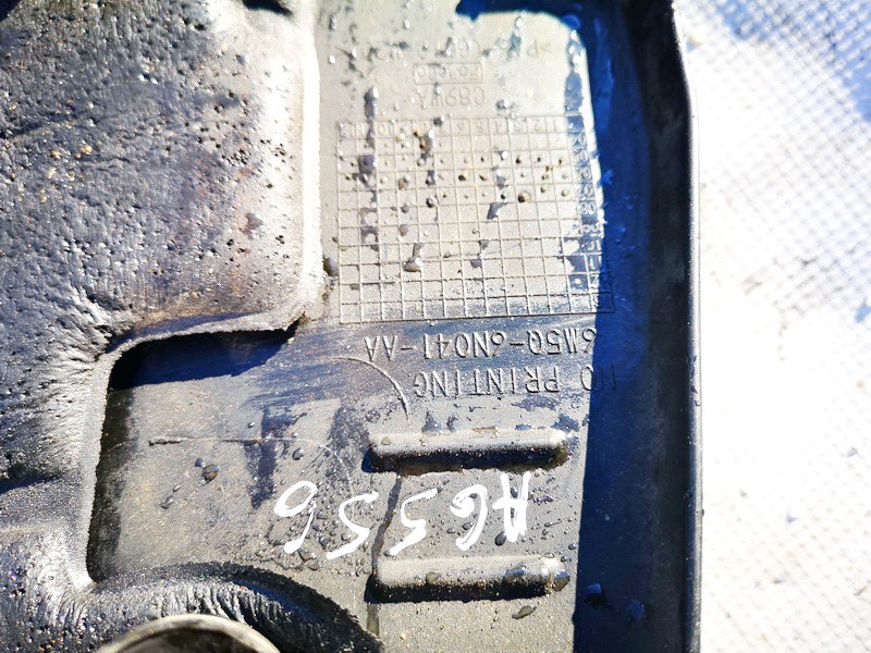 6M5Q6N041AA Ford C-MAX 2008 Variklio dekoratyvine apsauga - Thumbnail 3