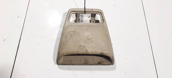 2202098 Opel Vectra 1999 Interior trim