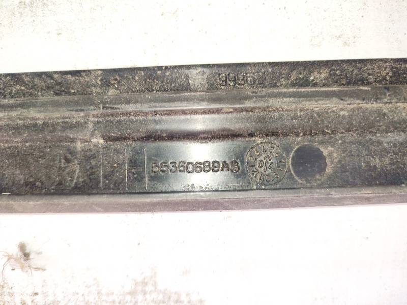 55360689A Toyota Corolla Verso 2004 Other car part - Thumbnail 3