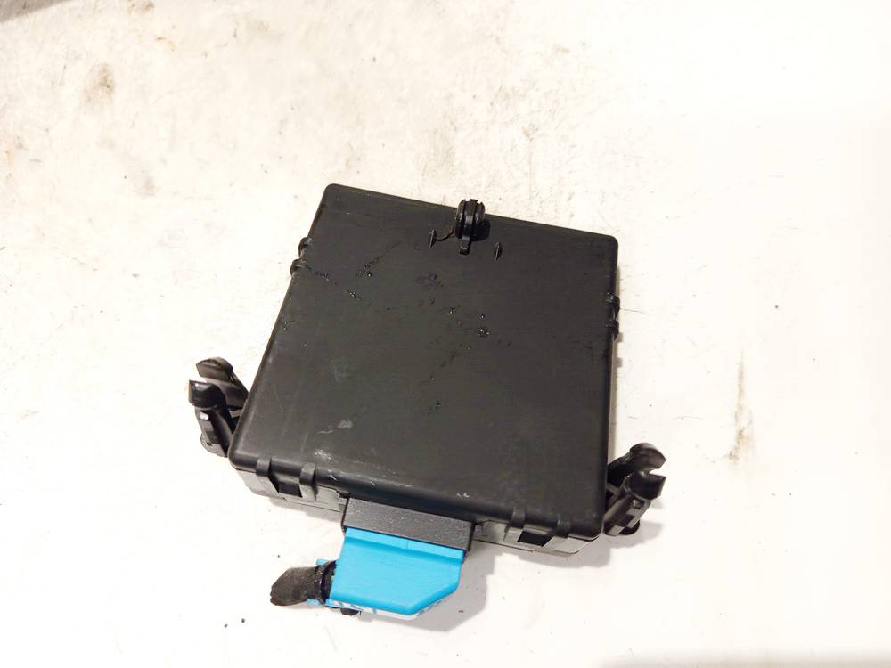 3C0907530C Volkswagen Passat 2006 Door control relay (DOOR CONTROL UNIT MODULE ECU ) - Thumbnail 2