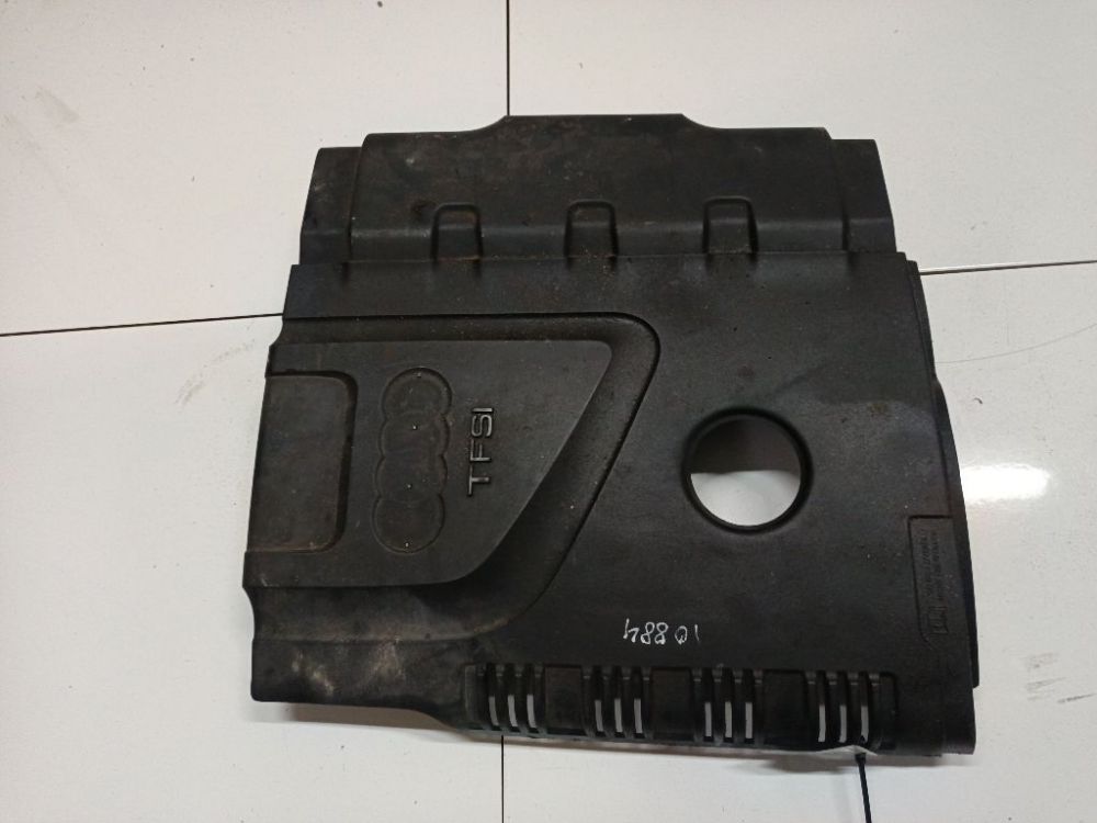 06J103925L Audi A5 2009 Engine Cover (plastic trim cover engine)