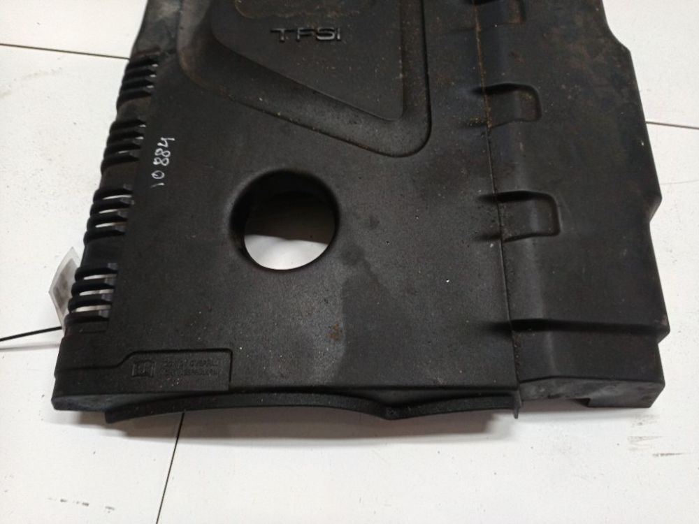 06J103925L Audi A5 2009 Motora dekoratīvā aizsardzība - Thumbnail 2