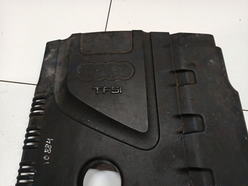 06J103925L Audi A5 2009 Motora dekoratīvā aizsardzība - Thumbnail 3