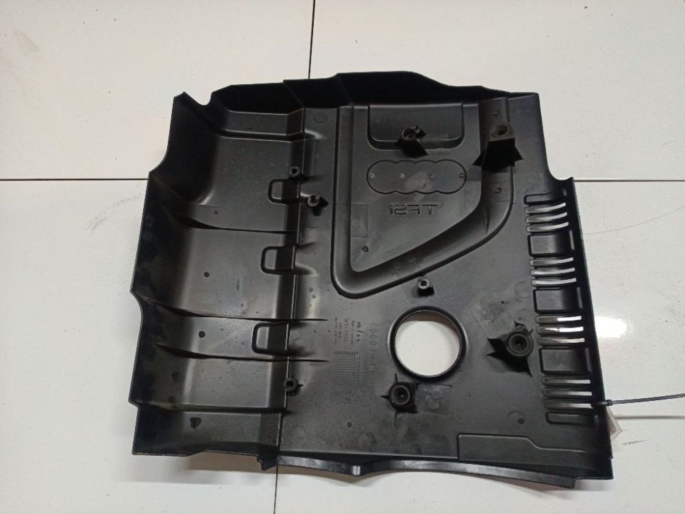 06J103925L Audi A5 2009 Motora dekoratīvā aizsardzība - Thumbnail 4