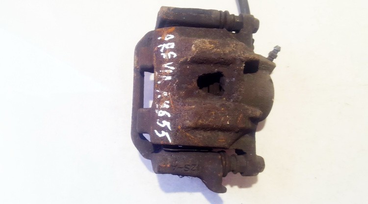 Toyota Previa 2002 Zacisk hamulcowy - TYLNE LEWE