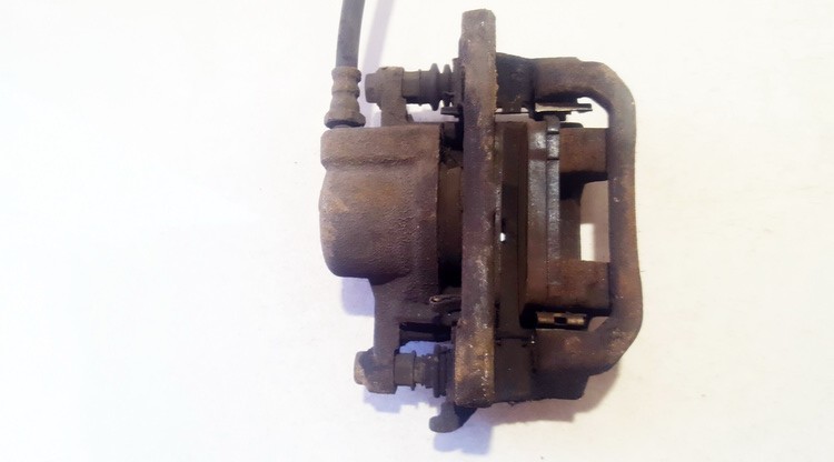 Toyota Previa 2002 Disc-Brake Caliper - REAR LEFT - Thumbnail 2