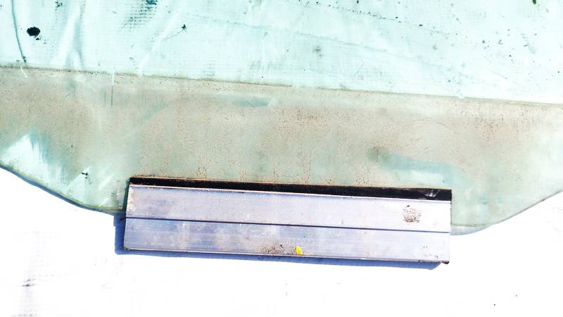 Opel Meriva 2003 LUNA TRASERA DERECHA, 
Luna de la puerta trasera - ABAJO A LA DERECHA - Thumbnail 3