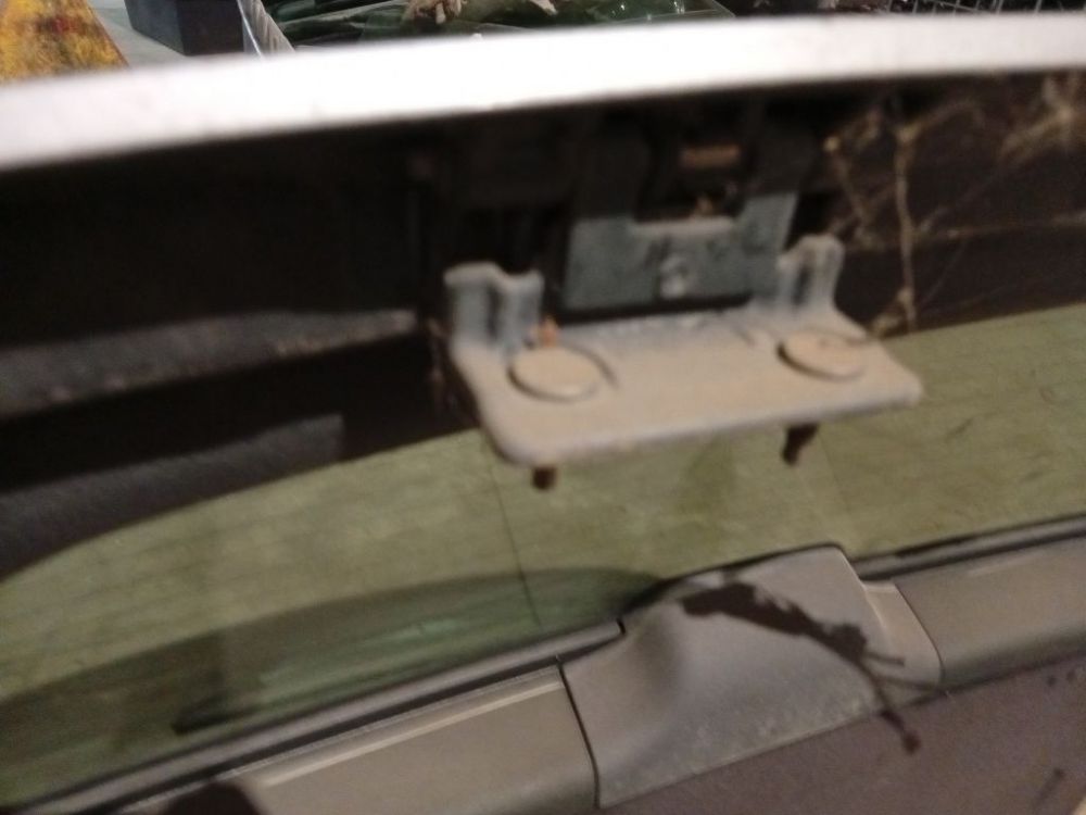 Mercedes-Benz A-CLASS 2000 Galinio Dangcio vyris G.D. (kapoto)