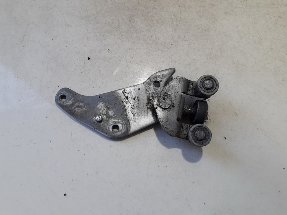 Toyota Previa 2002 Elementy drzwi przesuwnych (szyny, uchwyty)