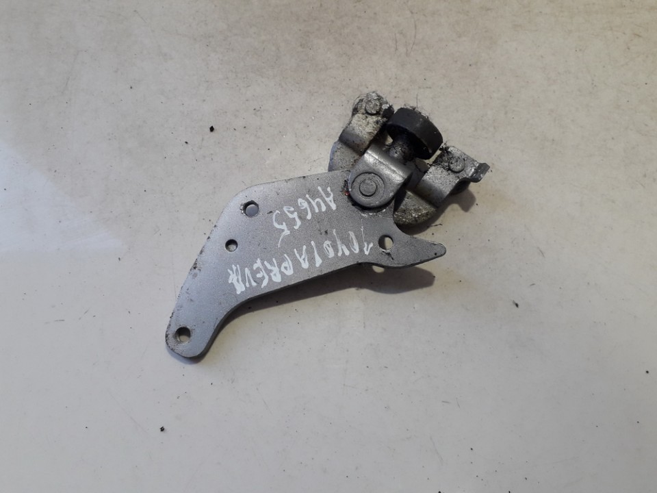 Toyota Previa 2002 Elementy drzwi przesuwnych (szyny, uchwyty) - Thumbnail 2