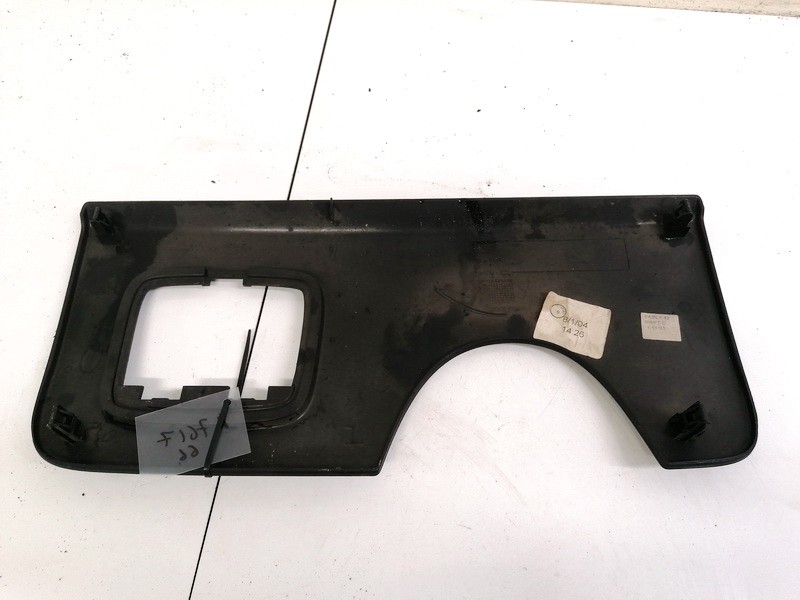 1X4XF04327A 1X4XF04327A, 44ZU223 Interior trim Jaguar XType 2004 2