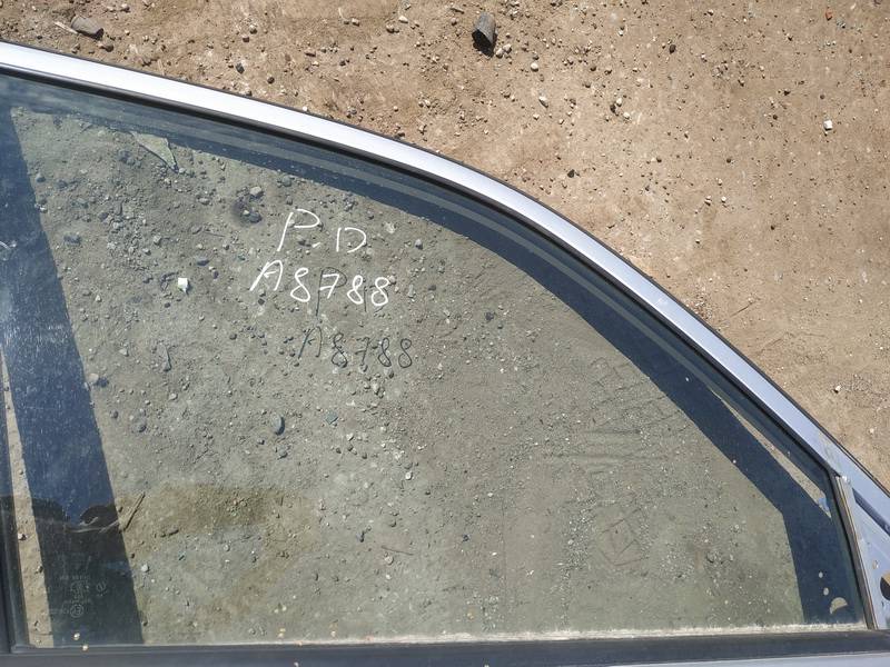 Mazda 626 1998 LUNA DELANTERA DERECHA, Luna de la puerta delantera - FRENTE DERECHO - Thumbnail 2