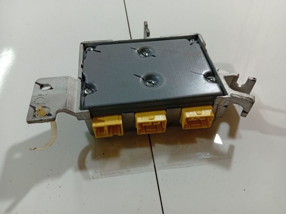 77960SCA0931M3 Honda CR-V 2003 srs-turvatyynyn tietokone – turvatyynyn ohjausyksikkö - Thumbnail 2