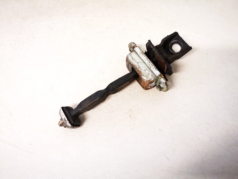 Skoda Octavia 2004 Door Check (Strap) - REAR LEFT